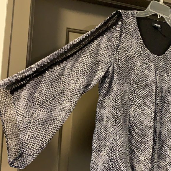 A. Byer Blouse - Picture 2 of 3